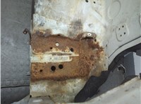 53510AC010 Замок капота Toyota Tundra 2007-2013 11964546 #12