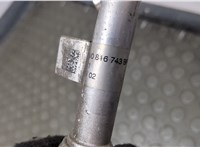 8W0816743BP Трубка кондиционера Audi A5 (F5) 2016-2023 21453255 #3