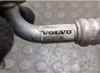32226736 Трубка кондиционера Volvo V60 Cross Country 2018-2026 21453263 #2