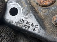 A2128800060 Петля замка капота Mercedes E W212 2009-2016 21453275 #2