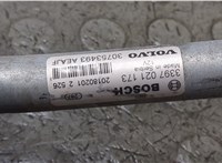 30753493 Механизм стеклоочистителя (трапеция дворников) Volvo V60 Cross Country 2015-2018 21453887 #5