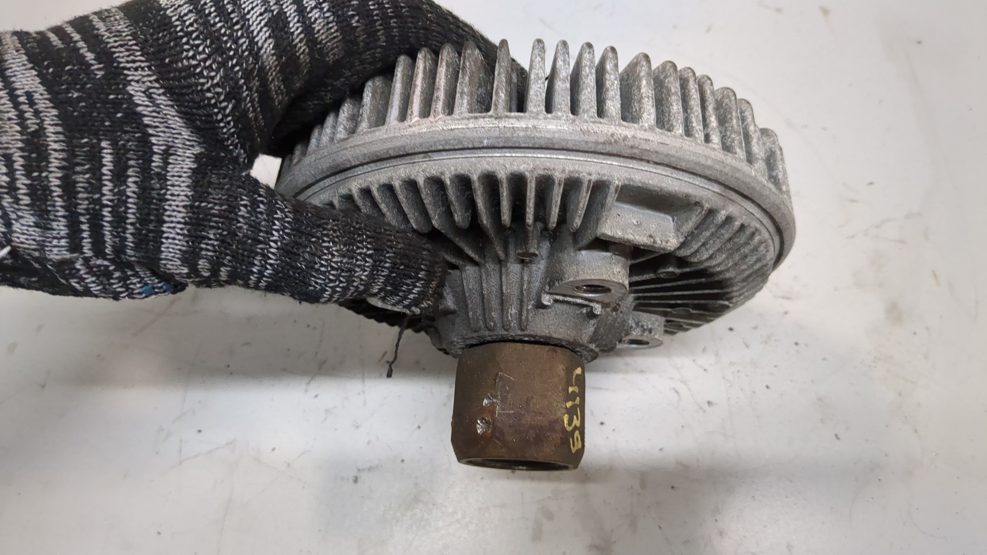 Термомуфта