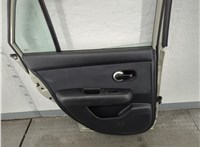 82721EE00A Стеклоподъемник электрический Nissan Tiida 2004-2013 11964816 #10