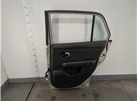 25411AX010 Кнопка стеклоподъемника (блок кнопок) Nissan Tiida 2004-2013 11964867 #4