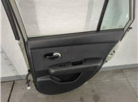 25411AX010 Кнопка стеклоподъемника (блок кнопок) Nissan Tiida 2004-2013 11964867 #5