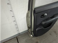 25411AX010 Кнопка стеклоподъемника (блок кнопок) Nissan Tiida 2004-2013 11964867 #6