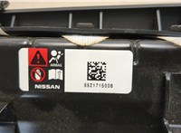  Подушка безопасности коленная Infiniti QX50 2017-2025 21454263 #3