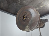 2H0609617 Барабан тормозной Volkswagen Amarok 2010-2025 11965016 #3