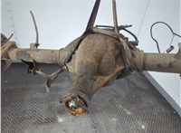 2H0609617 Барабан тормозной Volkswagen Amarok 2010-2025 11965016 #4