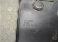 9686532780 Жабо под дворники (дождевик) Peugeot 508 2010-2018 21454698 #5