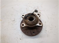 4340261MR0, 4340261ML0 Ступица (кулак, цапфа) Suzuki SX4 2013-2022 21455016 #1