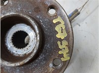 4340261MR0, 4340261ML0 Ступица (кулак, цапфа) Suzuki SX4 2013-2022 21455016 #4