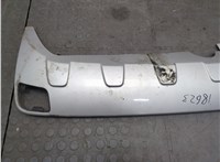 30678965 Юбка бампера нижняя Volvo XC90 2002-2014 21455124 #3