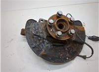 30639875, 31406300, 30760562, 31200316, 8683650, 30760817 Ступица (кулак, цапфа) Volvo XC90 2002-2014 21455244 #1