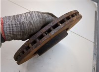 30657301 Диск тормозной Volvo XC90 2002-2014 21455439 #2