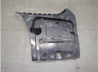 51127183885, 7183885 Кронштейн бампера BMW 7 F01 2008-2015 21455574 #1