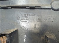 51127183885, 7183885 Кронштейн бампера BMW 7 F01 2008-2015 21455574 #3