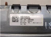 72129176282, 9176282 Подушка безопасности коленная BMW 7 F01 2008-2015 21455783 #3