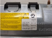72129176282, 9176282 Подушка безопасности коленная BMW 7 F01 2008-2015 21455783 #4