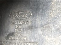  Кронштейн бампера Ford Galaxy 1995-2000 21455957 #3