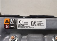 23420286 Подушка безопасности коленная Chevrolet Malibu 2018-2025 21456085 #3