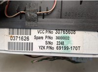 30765608 Щиток приборов (приборная панель) Volvo XC90 2002-2014 21456104 #4