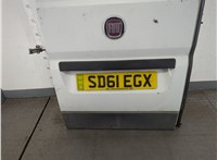 1362745080 Дверь задняя (распашная) Fiat Ducato 2006-2014 22154341 #4