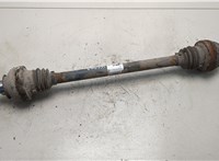 A1643500010, A1643502510 Полуось (приводной вал, шрус) Mercedes ML W164 2005-2011 21456186 #1