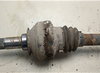 A1643500010, A1643502510 Полуось (приводной вал, шрус) Mercedes ML W164 2005-2011 21456186 #2