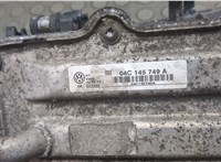  Коллектор впускной Volkswagen Golf 7 2012-2020 21456291 #2