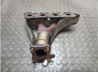  Коллектор выпускной Volkswagen Polo 1999-2001 21456719 #2