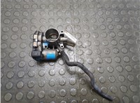  Заслонка дроссельная Volkswagen Polo 1999-2001 21456794 #1