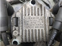 032905106B Катушка зажигания Volkswagen Polo 1999-2001 21456801 #3