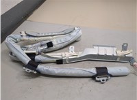 K85P14CE0A Подушка безопасности боковая (шторка) Nissan X-Trail (T32) 2013-2023 21456987 #4