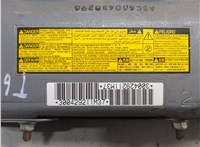 7390042020B0 Подушка безопасности коленная Toyota RAV 4 2006-2013 22116207 #2