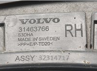 31463766 Молдинг крыла Volvo V60 Cross Country 2018-2026 21457228 #3