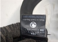 1U4857701C Ремень безопасности Skoda Octavia Tour 1996-2011 22137414 #3