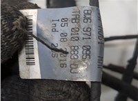 8W6971095 Проводка бампера Audi A5 (F5) 2016-2023 21457411 #3