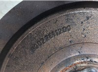 Маховик Volkswagen Golf Plus 21457977 #5