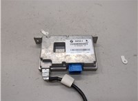9338298 Блок управления камерой заднего вида BMW 7 F01 2008-2015 21458095 #1