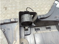 51127183886 Кронштейн бампера BMW 7 F01 2008-2015 21456894 #4