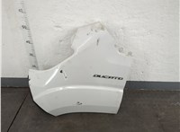  Кронштейн бампера Fiat Ducato 2014-2025 11967482 #1