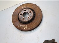 30657301 Диск тормозной Volvo XC90 2002-2014 21458688 #3