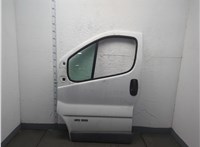 7700311818 Стеклоподъемник механический Renault Trafic 2001-2014 11967660 #1