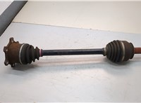 396001LA0C Полуось (приводной вал, шрус) Infiniti QX80 2014-2017 21459384 #1