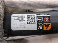84532283 Подушка безопасности боковая (шторка) GMC Terrain 2017-2024 21459378 #2