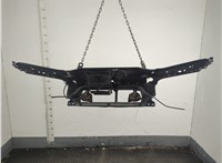 30745292 Рамка капота Volvo S80 1998-2006 21459484 #2