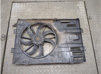 1K0959455FB Вентилятор радиатора Volkswagen Transporter 5 2003-2015 22143080 #1