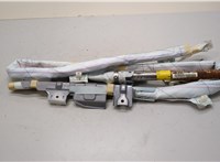 6218033032 Подушка безопасности боковая (шторка) Toyota Camry V40 2006-2011 21459718 #1