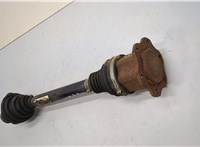 8R0407271B Полуось (приводной вал, шрус) Audi Q5 2008-2017 21460322 #3